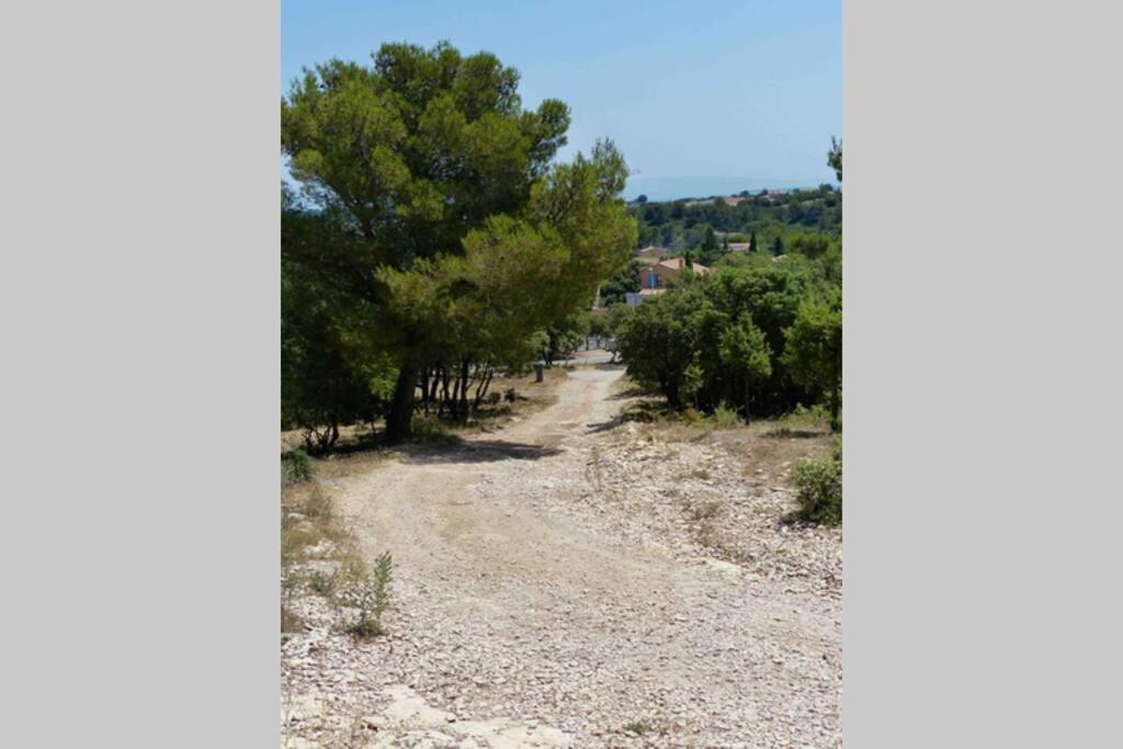 Studio Tudo Bem Villeneuve-les-Avignon Luaran gambar