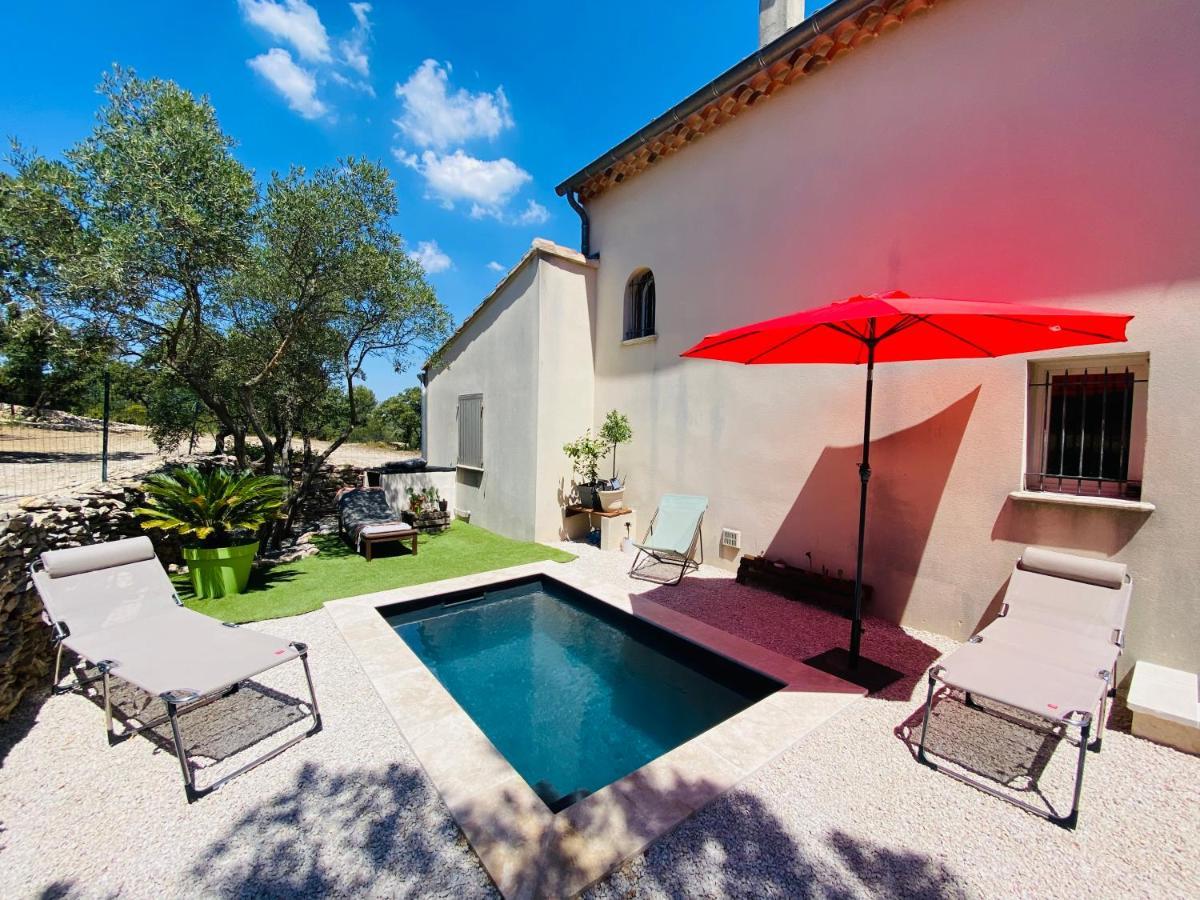 Studio Tudo Bem Villeneuve-les-Avignon Luaran gambar